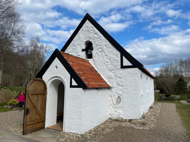 Venø Church