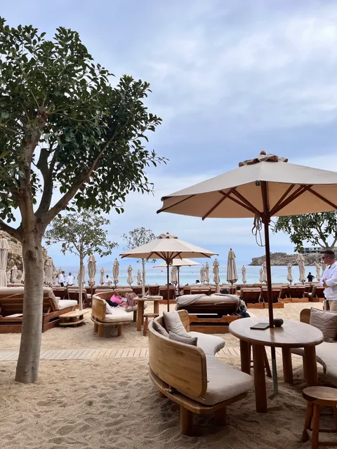 Super Paradise Beach Club