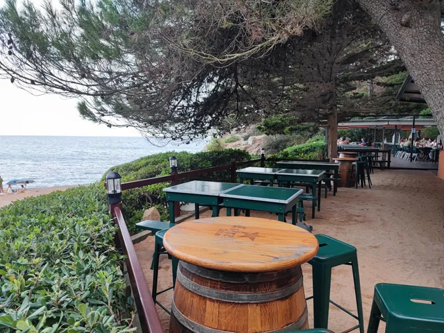 Cala Treumal Bar Restaurant