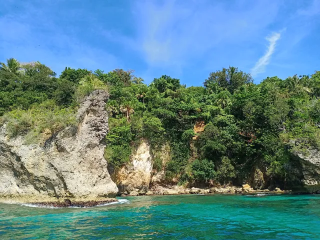 Calintaan Wishing Cave