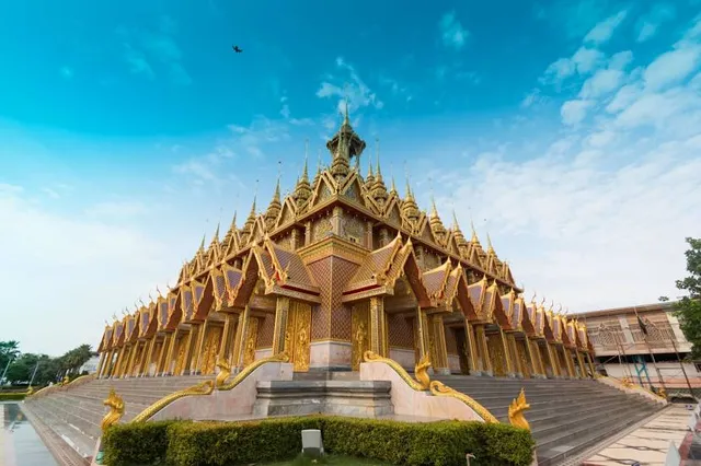 Uthai Thani Province