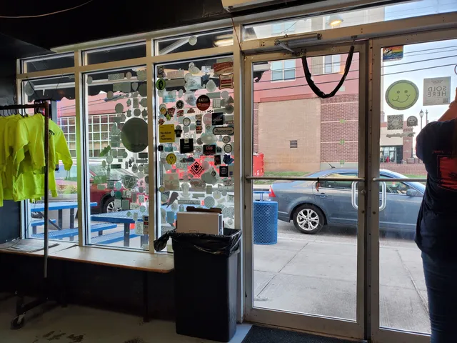 Tony Boloney's - Atlantic City