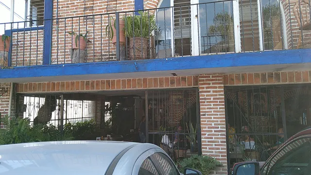 Birrieria El Tartamudo