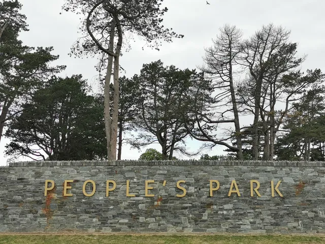 Portadown People's Park