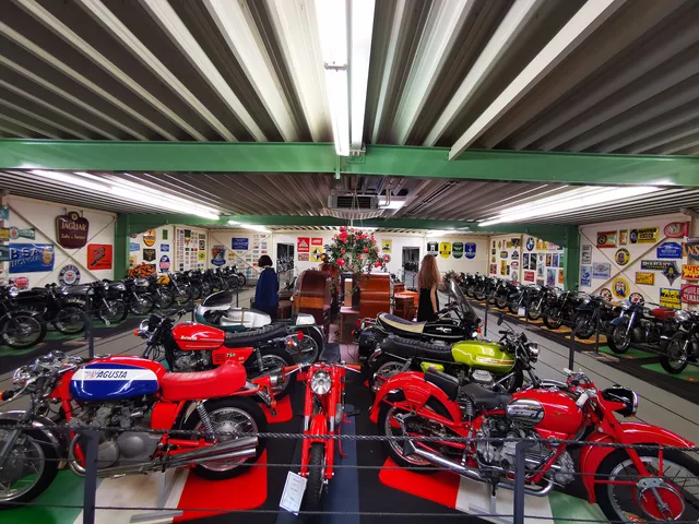Motor-Museum
