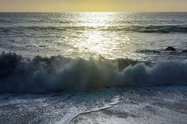 Praia da Madalena do Mar
