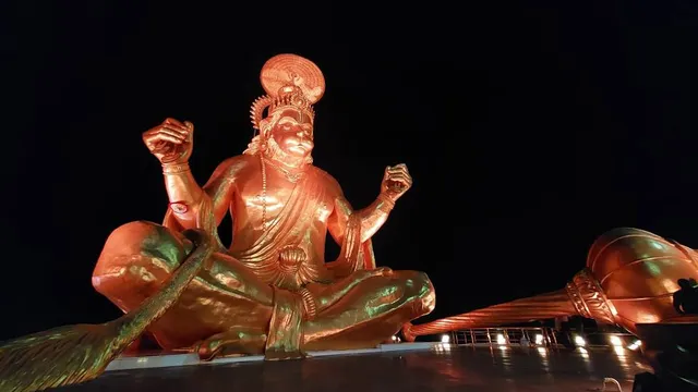 Pitreshwar Hanuman Mandir