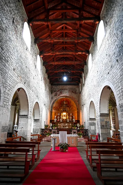 Collegiata di San Vittore Martire