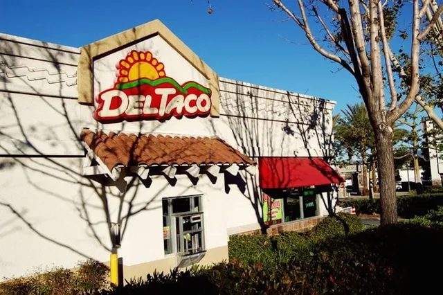 Del Taco