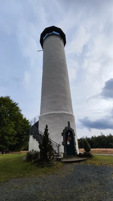 Kaiser-Wilhelm-II.-Turm