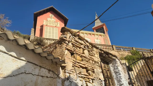 Palacio de los Gallardo