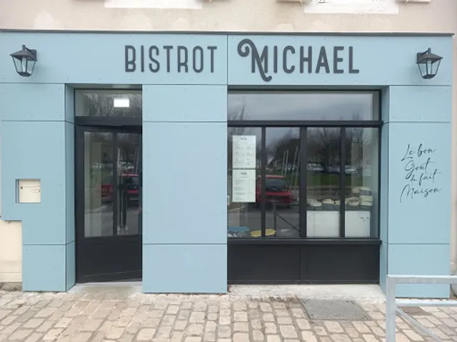 Bistrot Michaël