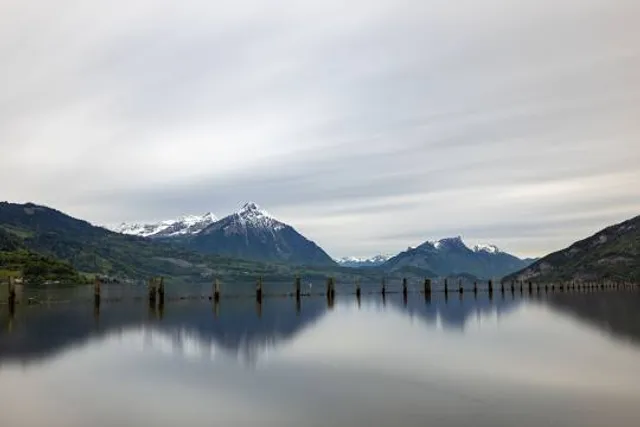Weissenau Nature Reserve