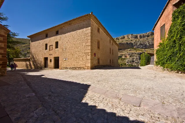 Museo de Albarracín
