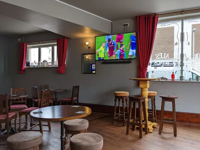 The Waterloo Pub - Weymouth