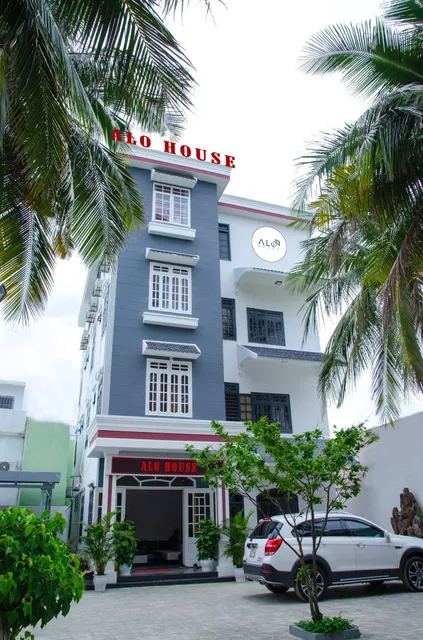 ALO HOUSE Da Nang Beach