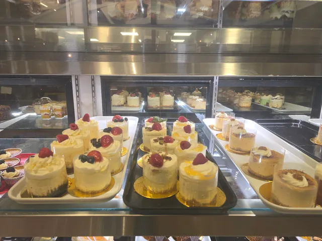 Sweet & Savory By Diane