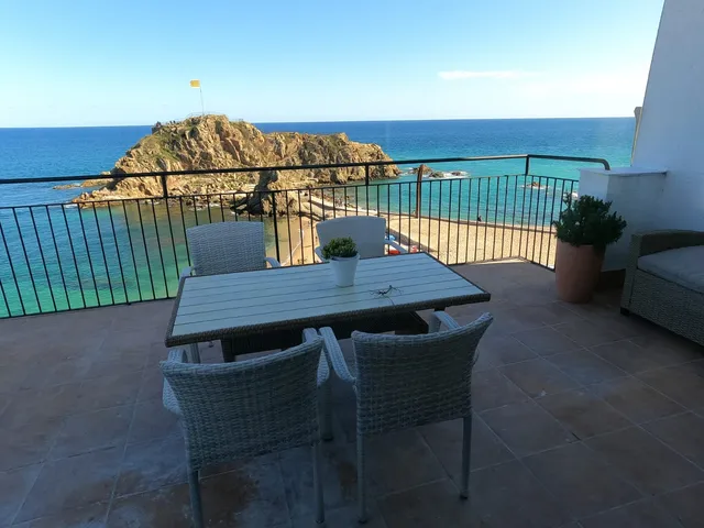 Restaurant Sa Malica-Can Ton