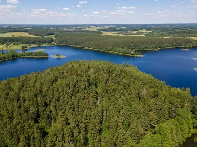 Molėtai Astronomical Observatory
