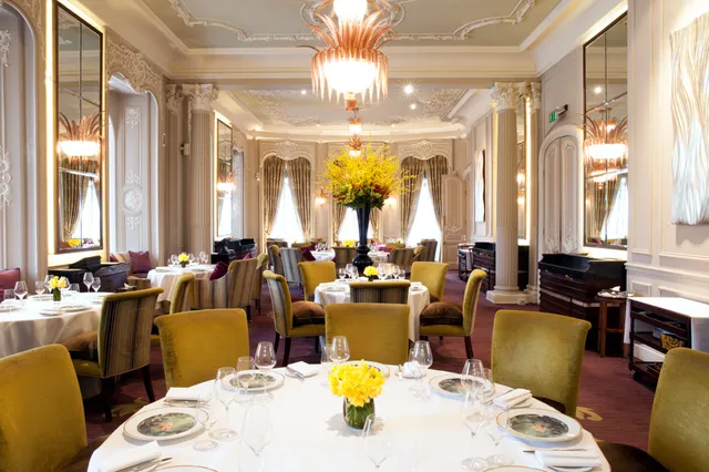 Les Ambassadeurs Casino