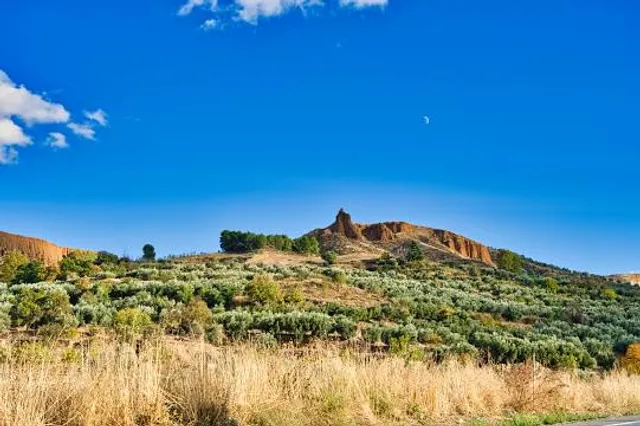 Mirador del Fin del Mundo