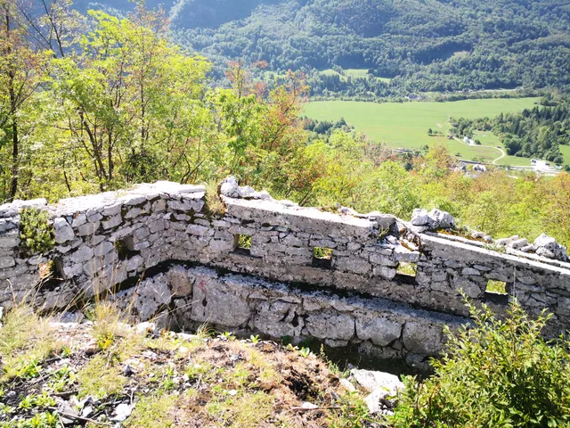 Outdoor Museum Čelo