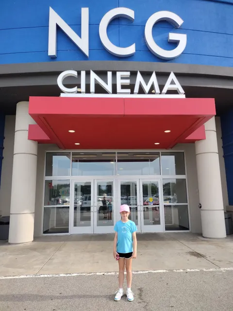NCG Cinemas - Alton