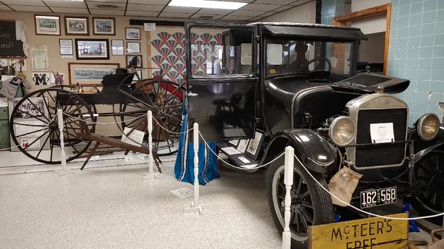 Blount County Historical Museum