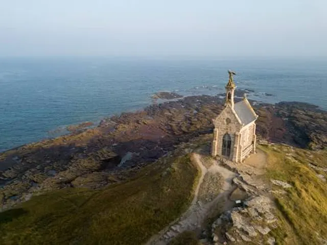 Chapelle Saint-Michel