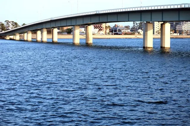 Shinmaiko Marine Park