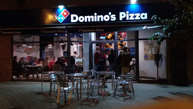 Domino's Pizza