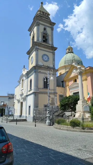 Santuario Santa Maria delle Grazie e San Gennaro