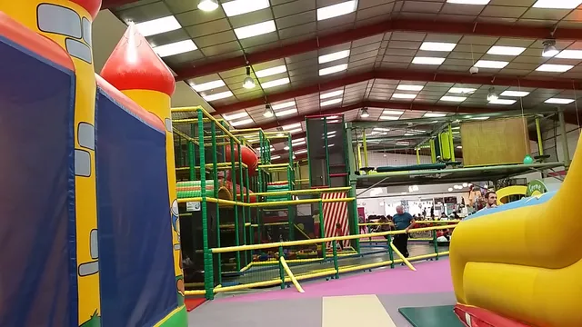 Woupi Rouen - Grand Quevilly