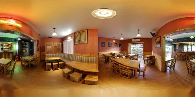 Mad Dog Beer Hamburgueria