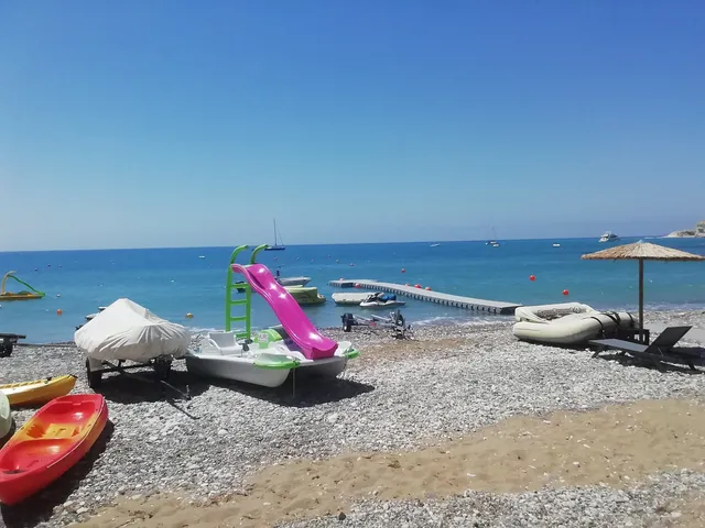 Xenios Water Sports Pissouri Bay