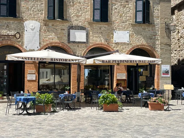 Ristorante Castello