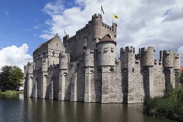 Gravensteen