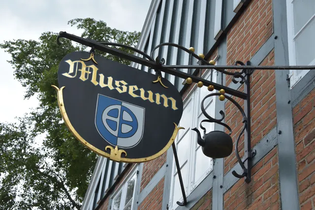 Heimatmuseum Hohenwestedt