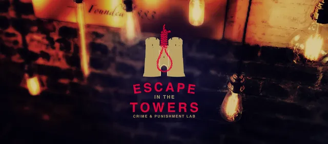 Escape In The Towers