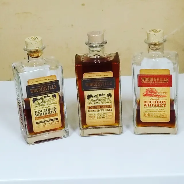 Woodinville Whiskey Co.
