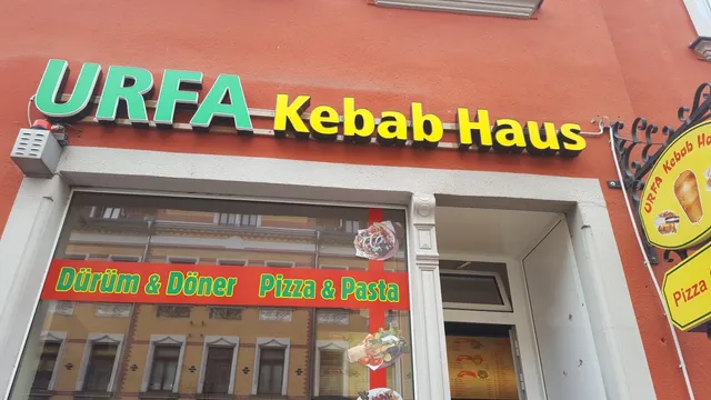 URFA Kebab Haus