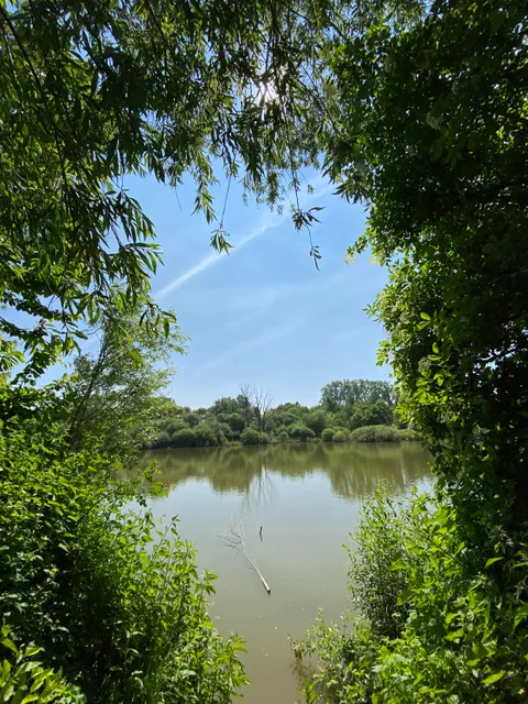 Nature Reserve Escaille