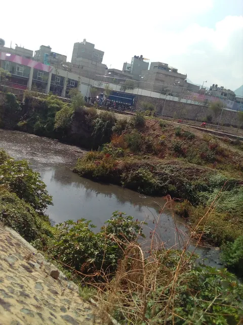 Hídrico La Quebradora Park