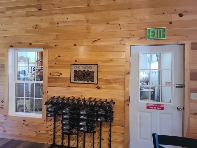 Haunting Whisper Vineyard & Spirits