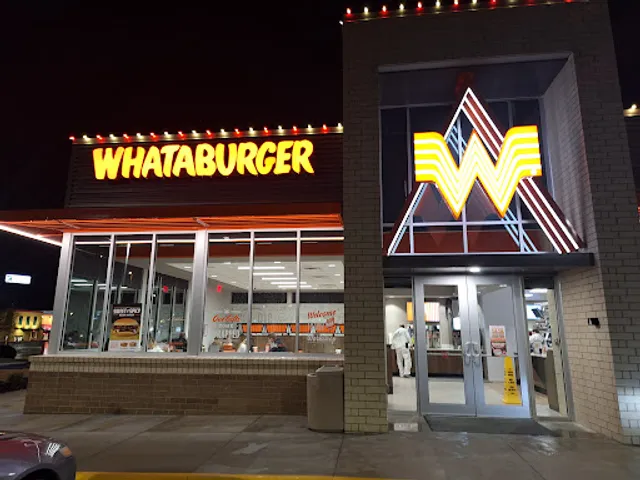 Whataburger