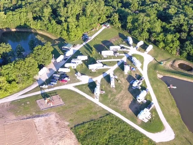 Lazy Dayz Campground