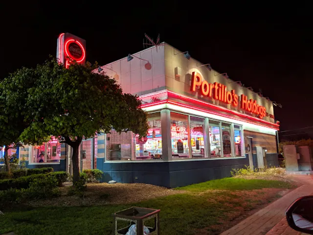 Portillo's Forest Park