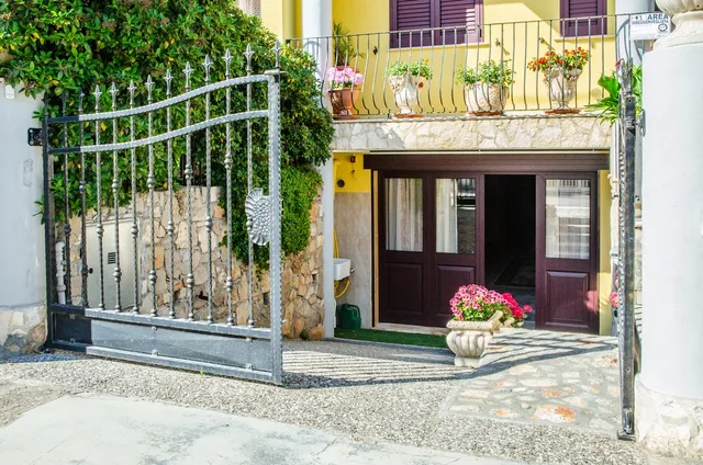 A Casa di Katia Salento