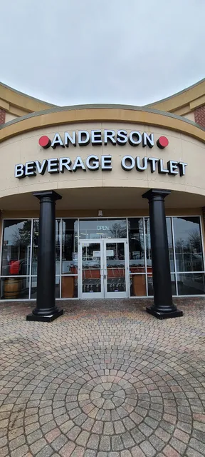 Anderson Beverage Outlet