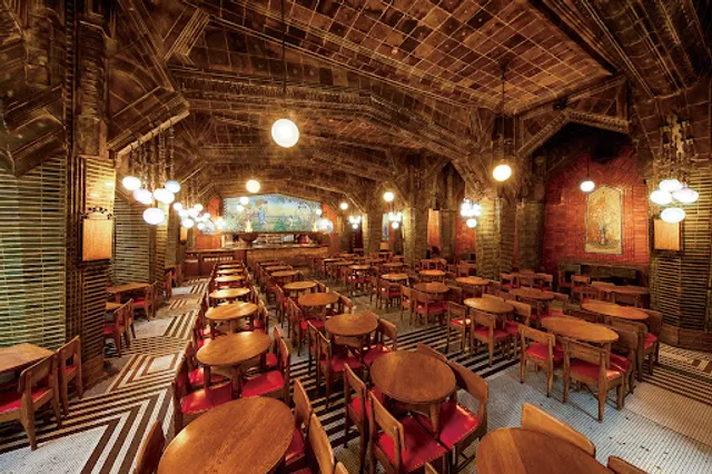 Ginza Lion Beer Hall (Ginza 7-chome)